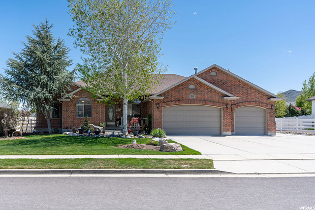 Existing Home