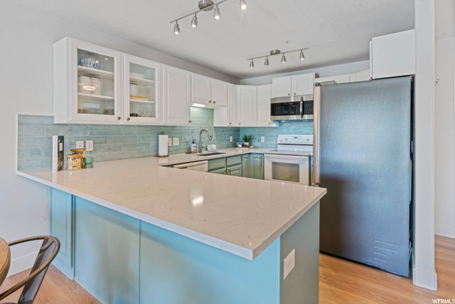 Existing Home