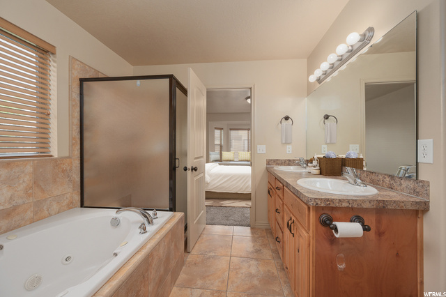 Master Ensuite