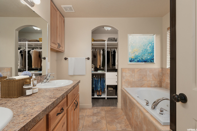 Master Ensuite