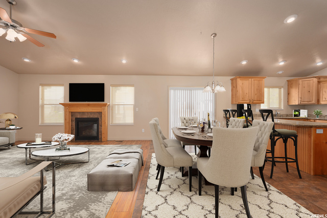 Existing Home