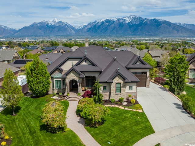 Existing Home