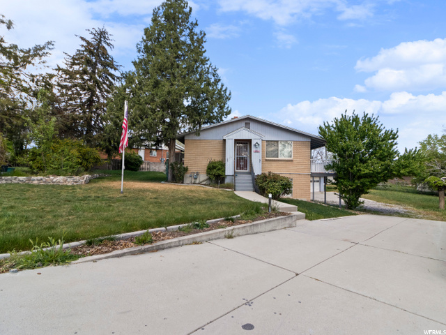 Existing Home