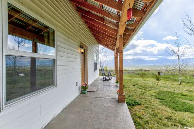 750 W 300 N, Mendon, UT 84325 — photo 3