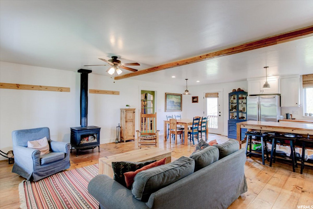 750 W 300 N, Mendon, UT 84325 — photo 9
