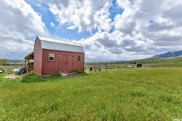750 W 300 N, Mendon, UT 84325 — photo 5
