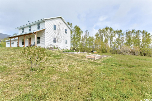 750 W 300 N, Mendon, UT 84325 — photo 2