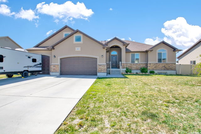 Existing Home