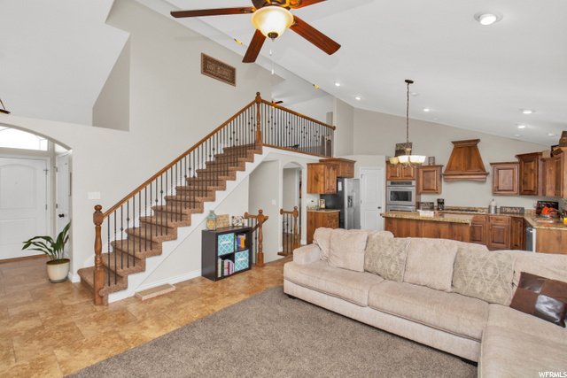 4587 W 5800 S, Hooper, UT 84315 — photo 2