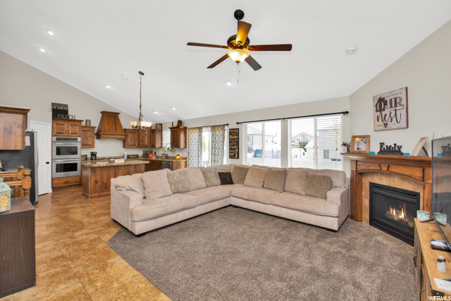4587 W 5800 S, Hooper, UT 84315 — photo 4