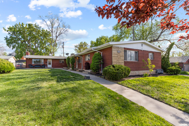 Existing Home