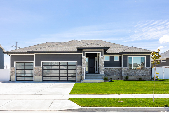 Existing Home