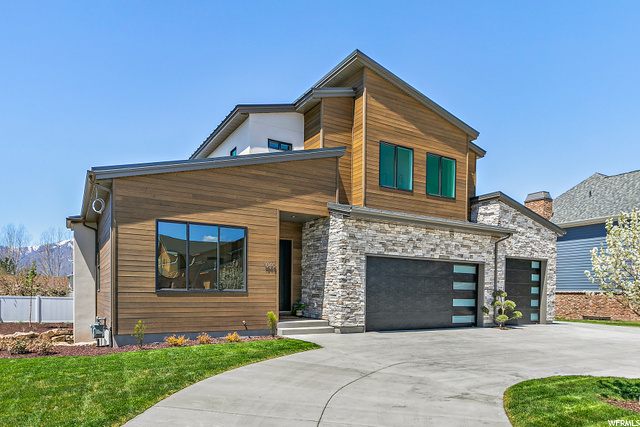 Existing Home