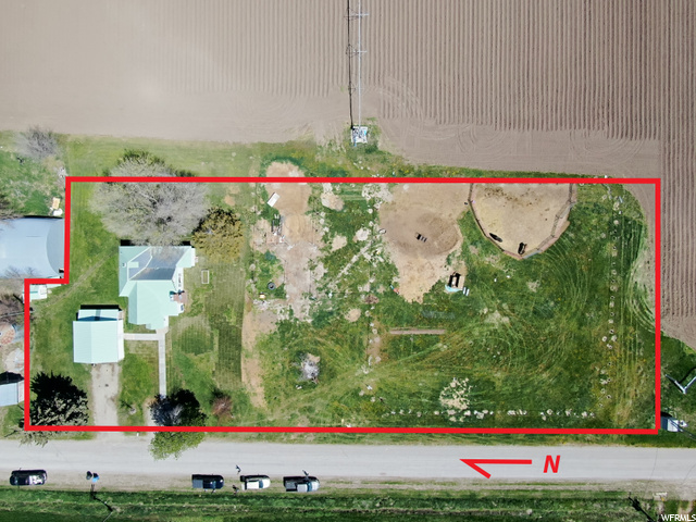 416 N 400 E, Lewiston, UT 84320 — photo 4