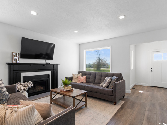416 N 400 E, Lewiston, UT 84320 — photo 5
