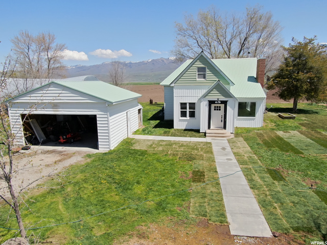 416 N 400 E, Lewiston, UT 84320 — photo 2