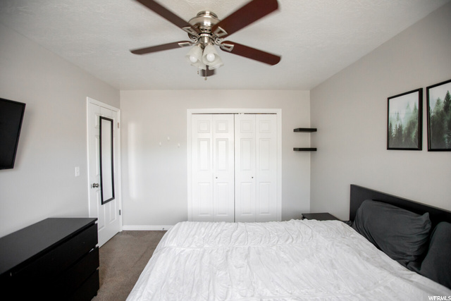 Master Upstairs