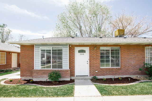 Existing Home