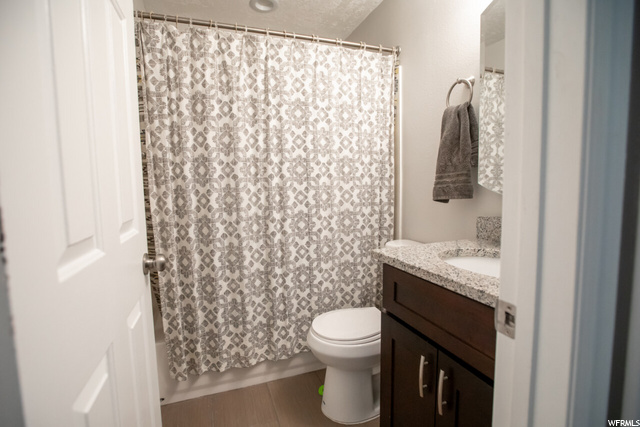 2nd full bath basement
