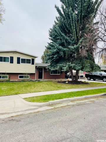 Existing Home