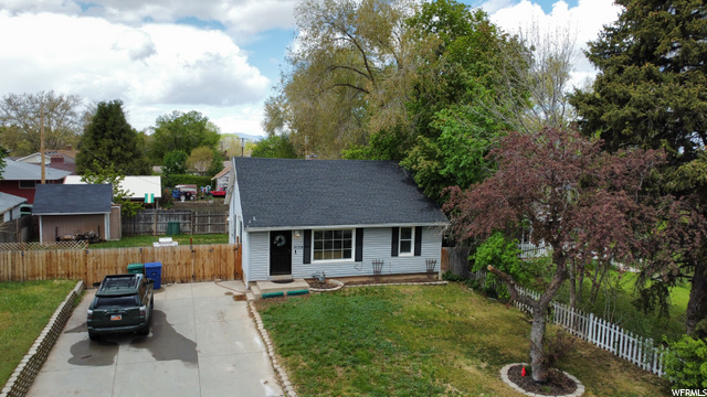 Existing Home