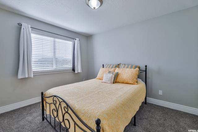 Bedroom 2 on Main Level