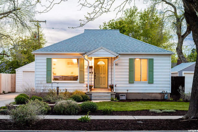 Existing Home