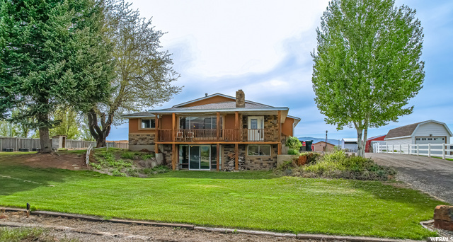 Existing Home