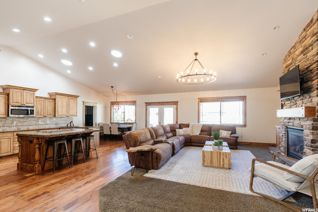 2991 Stonebridge Dr, Nibley, UT 84321 — photo 7