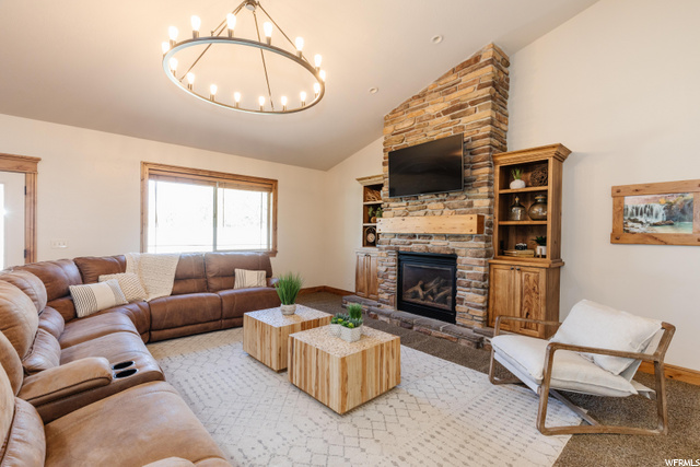 2991 Stonebridge Dr, Nibley, UT 84321 — photo 8