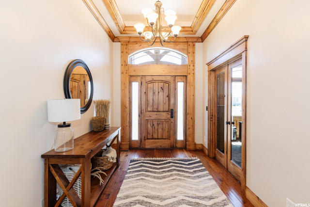 2991 Stonebridge Dr, Nibley, UT 84321 — photo 12
