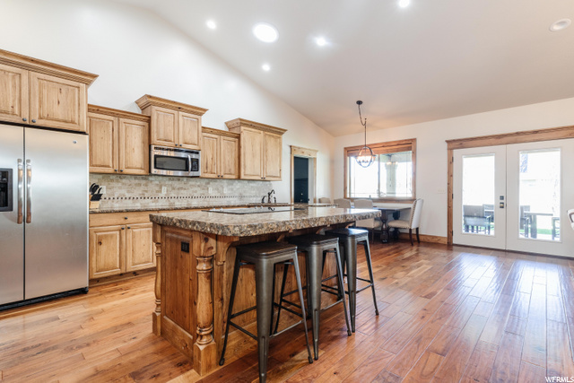 2991 Stonebridge Dr, Nibley, UT 84321 — photo 2