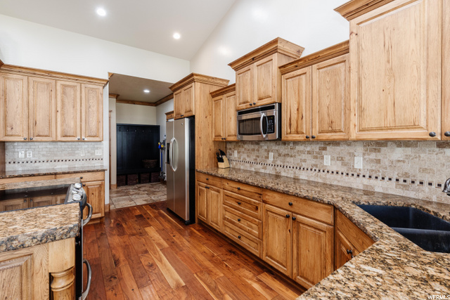 2991 Stonebridge Dr, Nibley, UT 84321 — photo 4