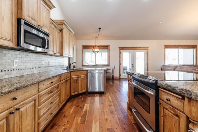 2991 Stonebridge Dr, Nibley, UT 84321 — photo 5