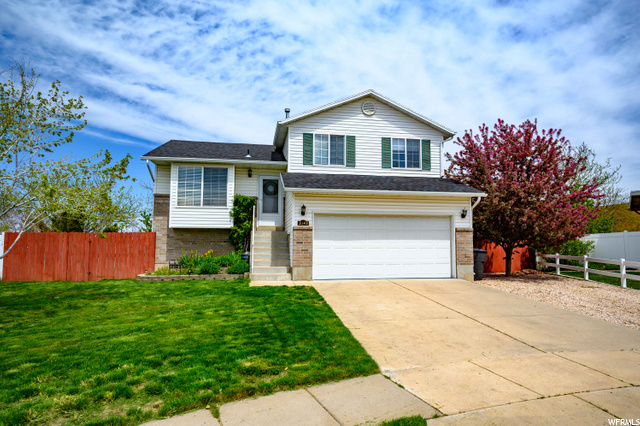 Existing Home