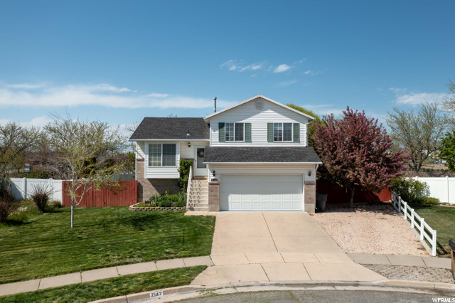 2142 W 1680 N, Clinton, UT 84015 — photo 2