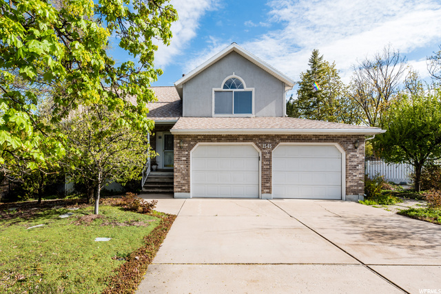 Existing Home