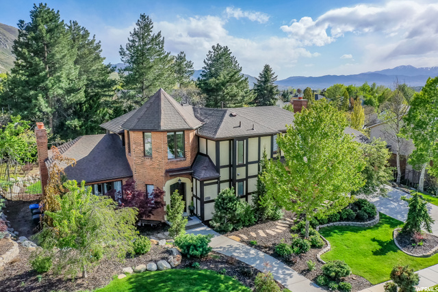 Existing Home