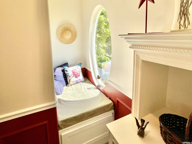 Reading Nook