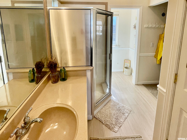 Master Bedroom bath