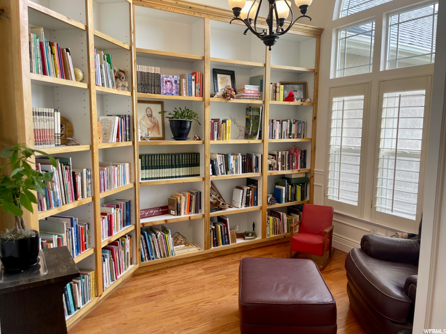 Library or Office