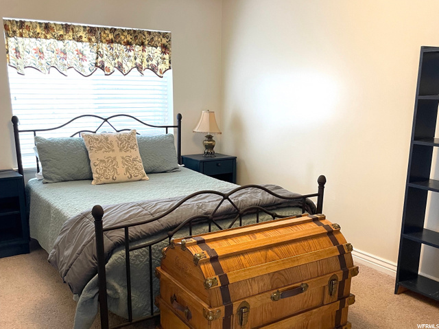 Bedroom #3