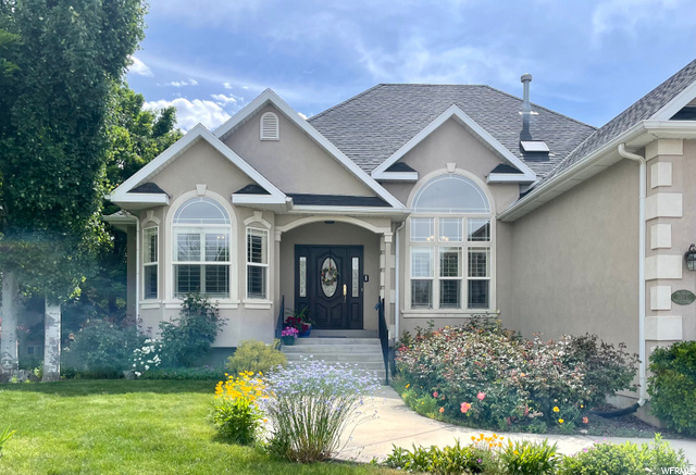Existing Home