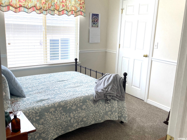 Main floor bedroom #2
