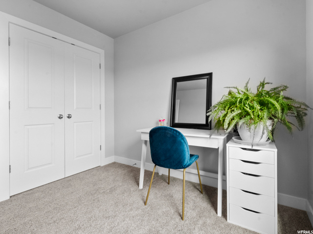 Upstairs Bedroom 2