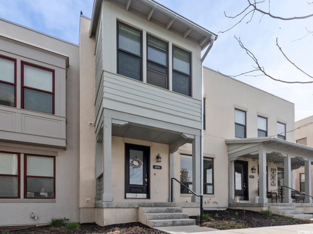 Existing Home