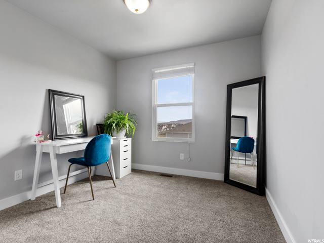 Upstairs Bedroom 1