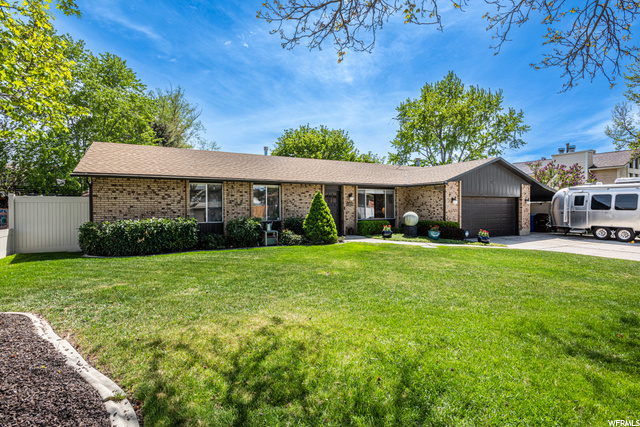 446 E Kittridge St, Midvale, UT 84047 — photo 2