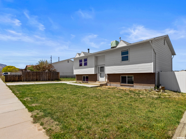 Existing Home