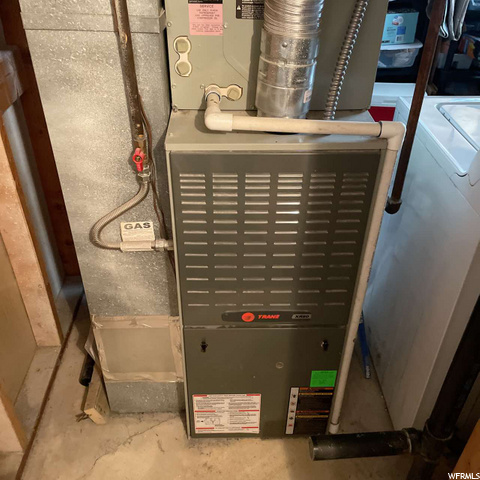 Furnace/AC